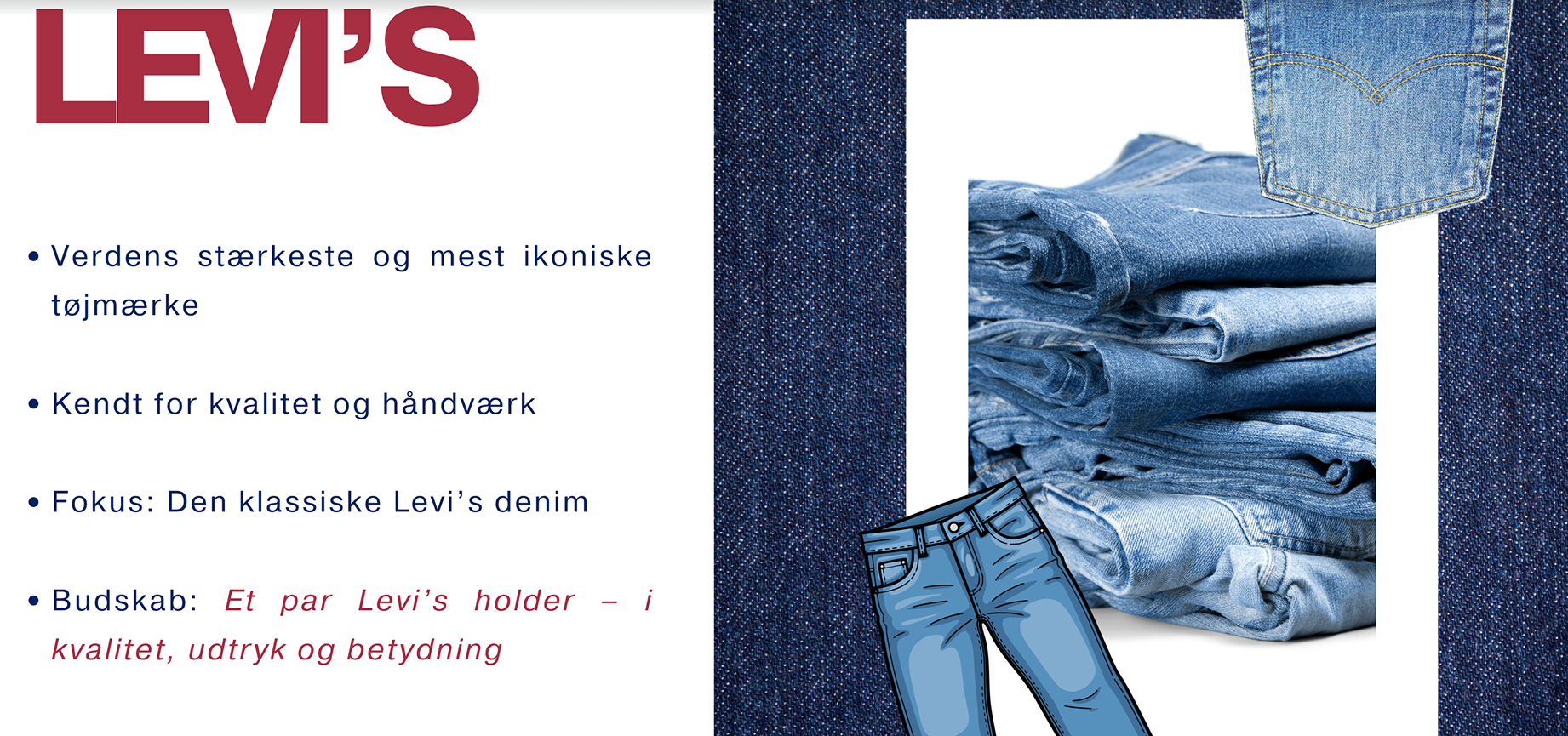 Lewis Campaign Image 2