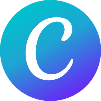 Canva Logo