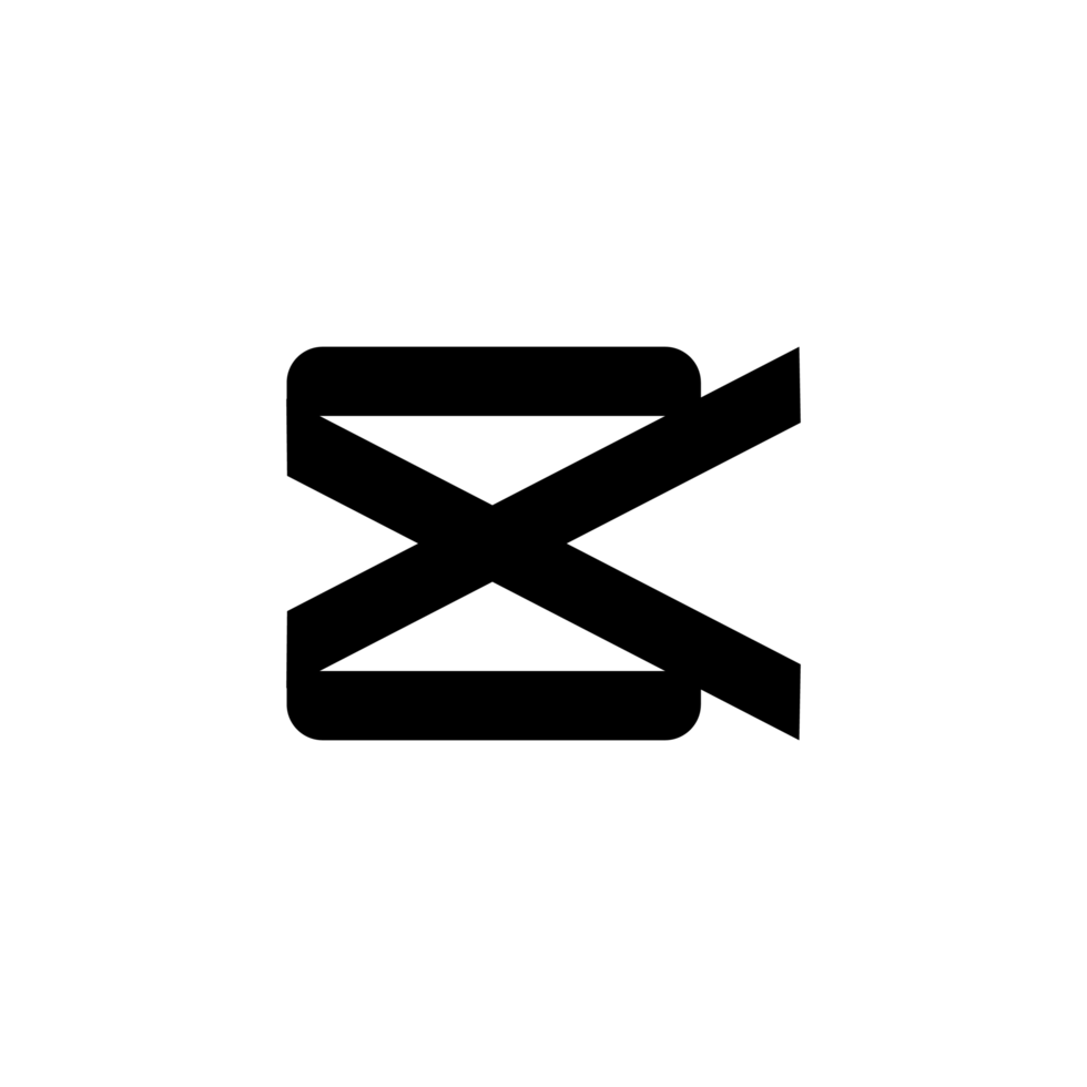 CapCut Logo