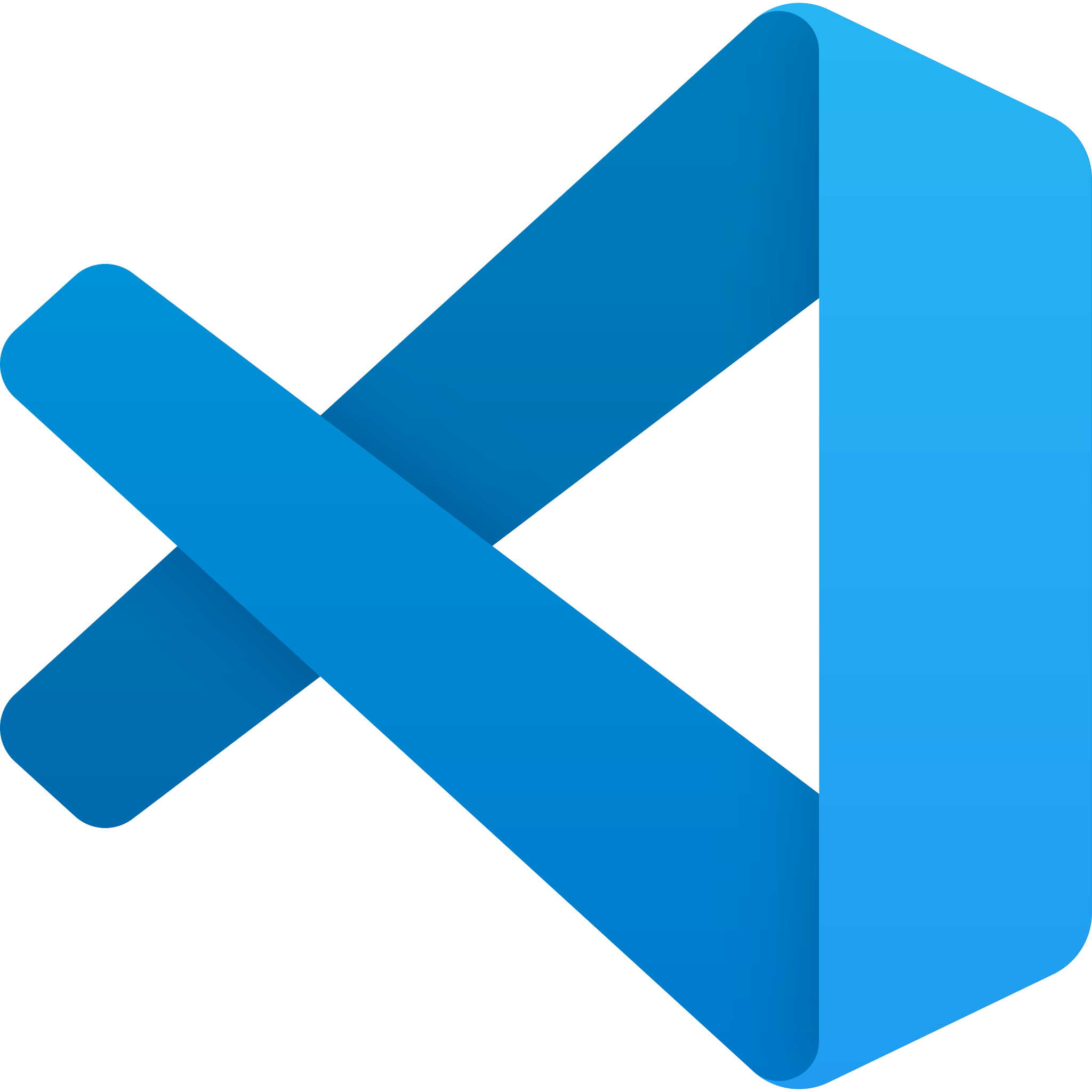 Code Logo